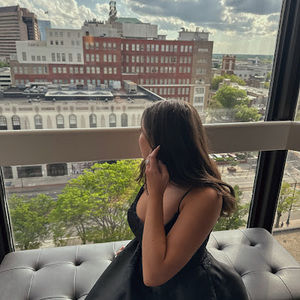 Meet your Posher, Anna